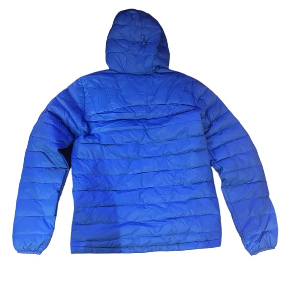 Fjallraven men’s Expedition Pack Down Hoodie - Picture 2 of 3